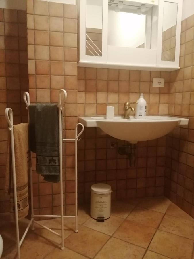 Splendida Taverna In Villa Rossano Dış mekan fotoğraf